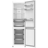 Холодильник двухкамерный Meferi MFR200WH TOTAL NO FROST COMBI ULTRA (h)