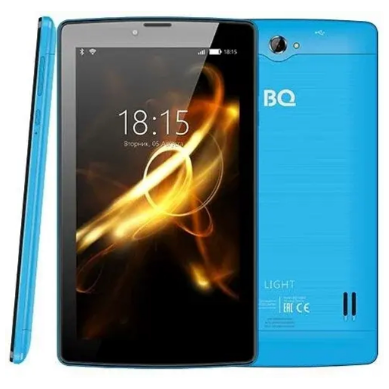 Планшет BQ 7083G Light (y)