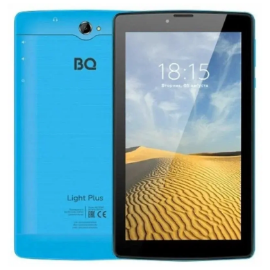Планшет BQ 7083G Light (y)