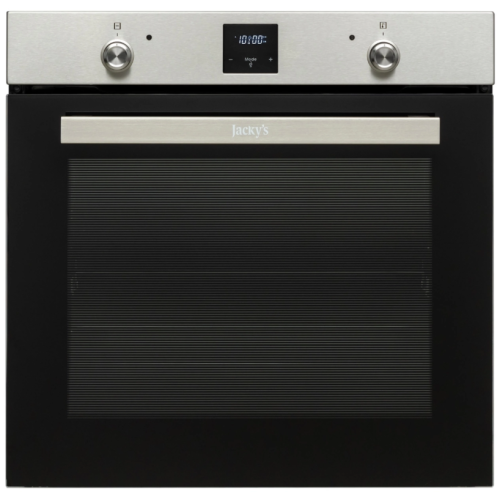 Встраиваемый электрический духовой шкаф Jacky`s EI7538 (h)