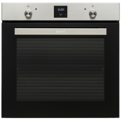 Встраиваемый электрический духовой шкаф Jacky`s EI7538 (h)