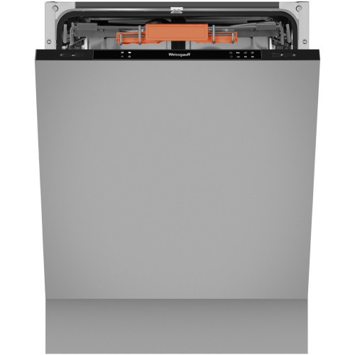 Встраиваемая посудомоечная машина Weissgauff BDW 6035 (q)