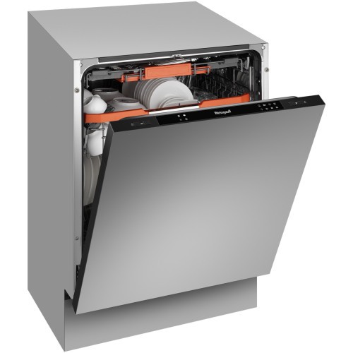 Встраиваемая посудомоечная машина Weissgauff BDW 6035 (q)