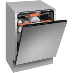 Встраиваемая посудомоечная машина Weissgauff BDW 6035 (q)