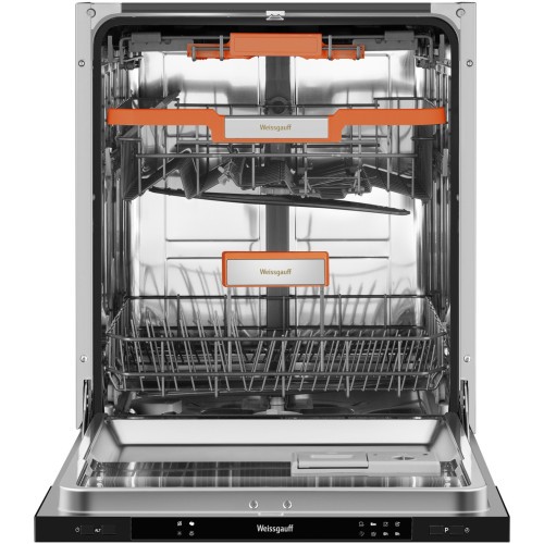 Встраиваемая посудомоечная машина Weissgauff BDW 6035 (q)