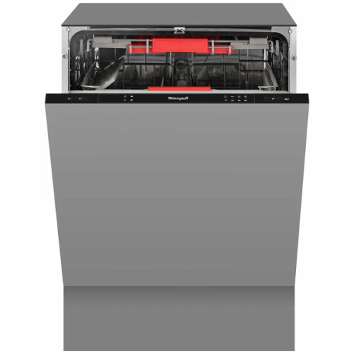Встраиваемая посудомоечная машина Weissgauff BDW 6035 (q)