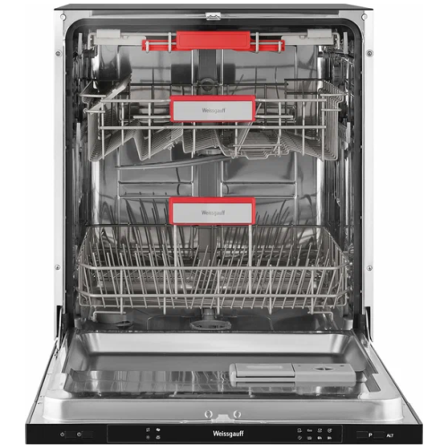 Встраиваемая посудомоечная машина Weissgauff BDW 6035 (q)