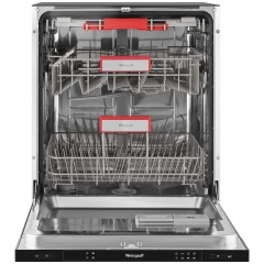 Встраиваемая посудомоечная машина Weissgauff BDW 6035 (q)
