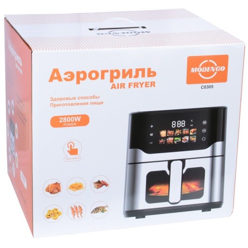 Aэрогриль modengo C0305 (q)