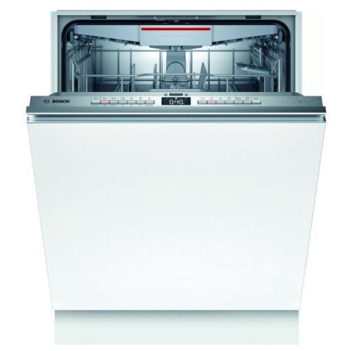 Встраиваемая посудомоечная машина Bosch SMV4HVX31E (h)