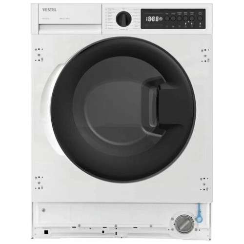 Встраиваемая стиральная машина VESTEL WD7120D2A (q)