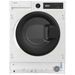 Встраиваемая стиральная машина VESTEL WD7120D2A (q)