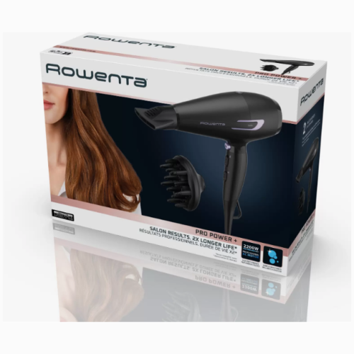 Фен Rowenta CV7210F0 (q)