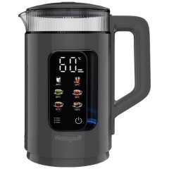 Электрочайник Weissgauff WK 1520 Dt Touch BodyCool (q)