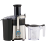 Соковыжималка центробежная Moulinex EASY FRUIT JU610D10 (q)