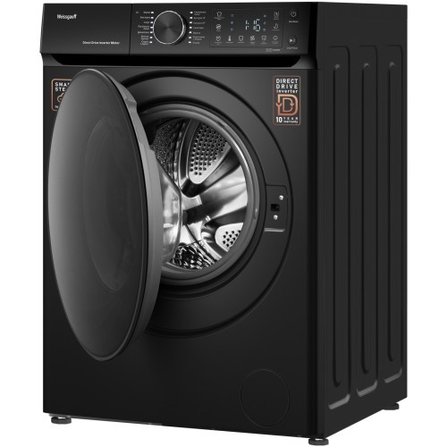 Стиральная машина Weissgauff WM 59411 Direct Drive Inverter Steam (q)