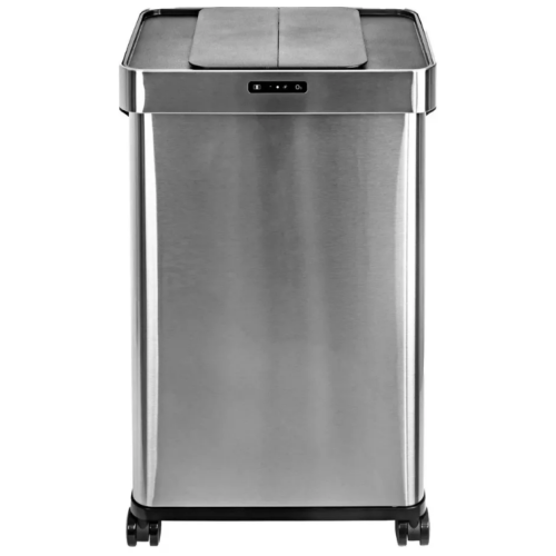 Ведро сенсорное BIN XM-68010S (h)