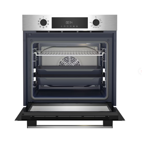 Встраиваемый электрический духовой шкаф Grundig GEBM11301XC (h)