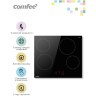 Встраиваемая электрическая панель Comfee CEH601 (q)