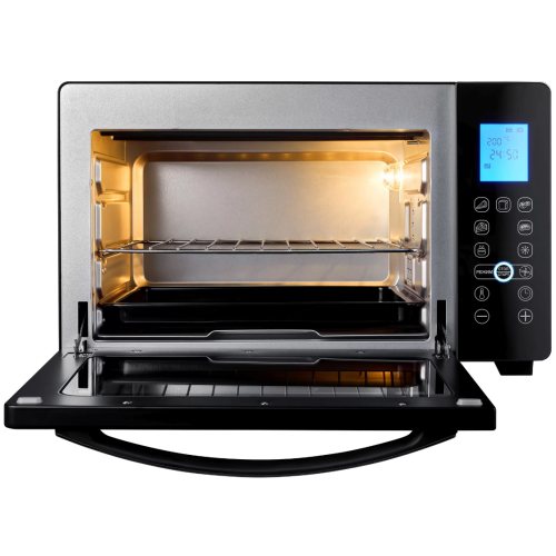 Мини-печь Hyundai MIO-HY096 (q)