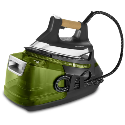 Парогенератор Rowenta Steam Pro DG9266F0 (q)x