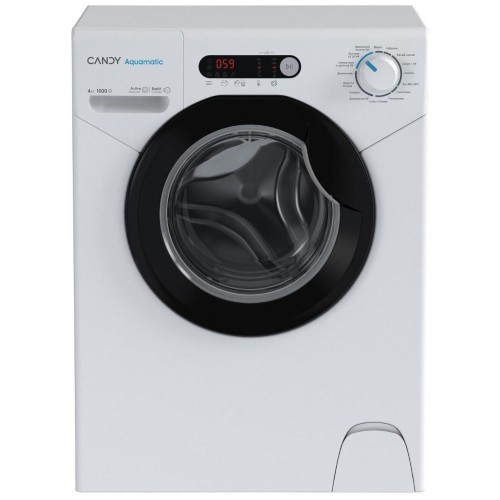 Стиральная машина Candy AQUE 1043DR-07 (ha)