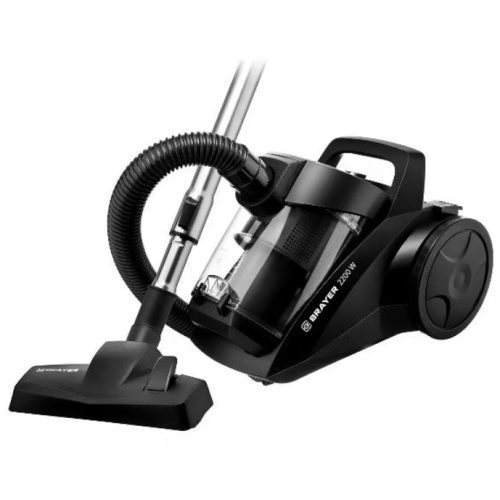 Стационарный пылесос Brayer BR4204 (q)