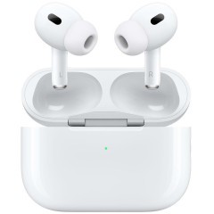 Беспроводные наушники Apple AirPods Pro 2 (USB-C)