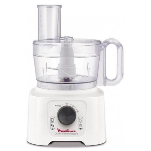 Кухонный комбайн Moulinex DOUBLE-FORCE COMPACT FP542111 (h)x