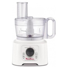 Кухонный комбайн Moulinex DOUBLE-FORCE COMPACT FP542111 (h)x