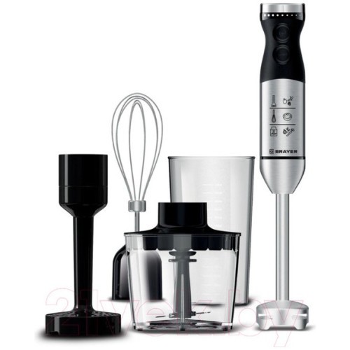 Блендер погружной Brayer BR1244 (q)