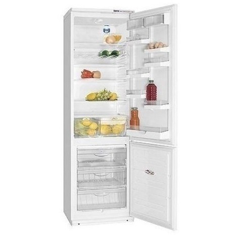 Холодильник двухкамерный Atlant ХМ-6026-031 (h)