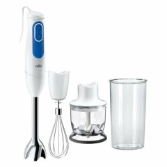 Блендер погружной Braun MQ3025 Spaghetti (q)