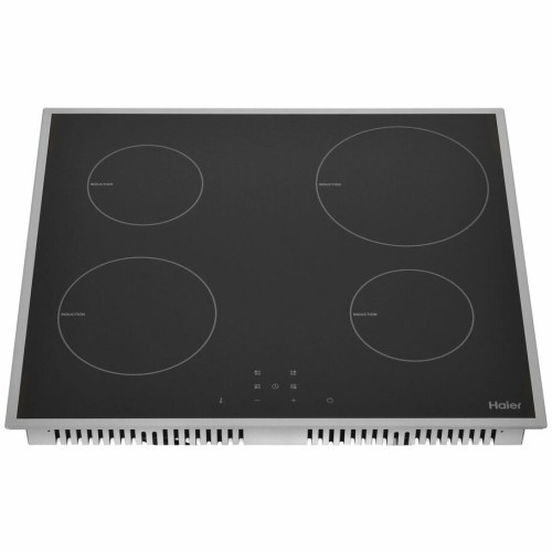 Встраиваемая электрическая панель Haier HHX-C64DVB (h)