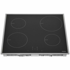 Встраиваемая электрическая панель Haier HHX-C64DVB (h)