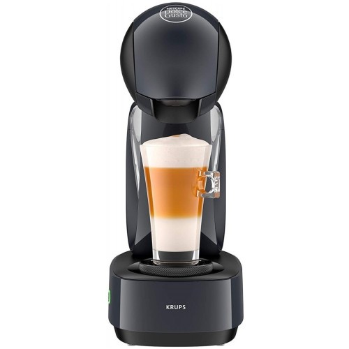 Кофеварка капсульная Dolce Gusto Krups Infinissima KP173B10 (q)