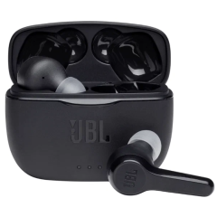 Наушники беспроводные JBL Tune 230NC TWS Black (q)