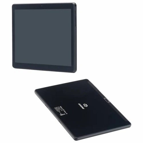 Планшет Digma CITI Octa 10 LTE 64 ГБ черный (y)