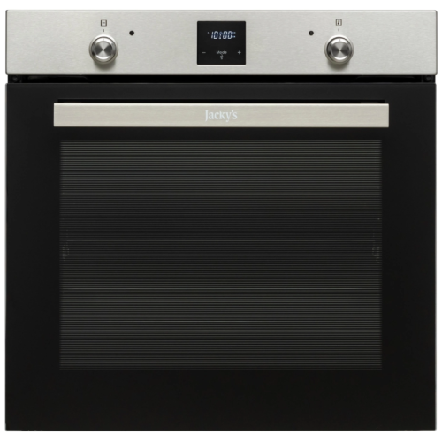 Встраиваемый электрический духовой шкаф Jacky`s EI7538 (h)