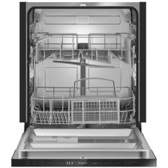 Встраиваемая посудомоечная машина Weissgauff BDW 6026 D (q)