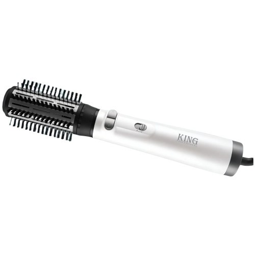 Фен-щетка KING KP-6038 (q)