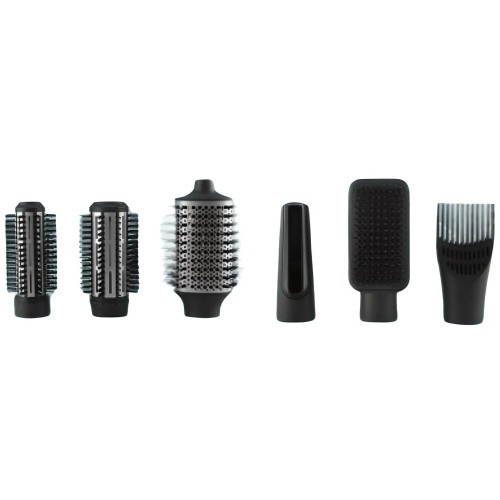 Фен-щетка KING KP-6038 (q)