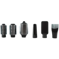 Фен-щетка KING KP-6038 (q)