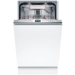 Встраиваемая посудомоечная машина Bosch SPV6ZMX17E (h)