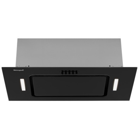 Встраиваемая вытяжка Weissgauff Aura 900 BL (q)