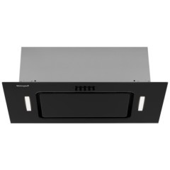 Встраиваемая вытяжка Weissgauff Aura 900 BL (q)