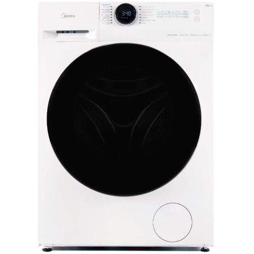 Стиральная машина Midea MF200W120WBS/W-RU (q)