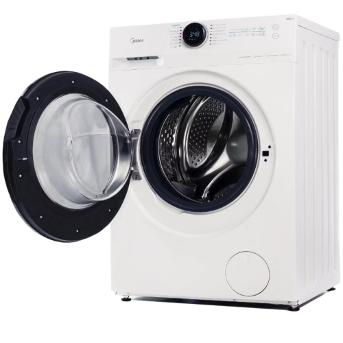 Стиральная машина Midea MF200W120WBS/W-RU (q)