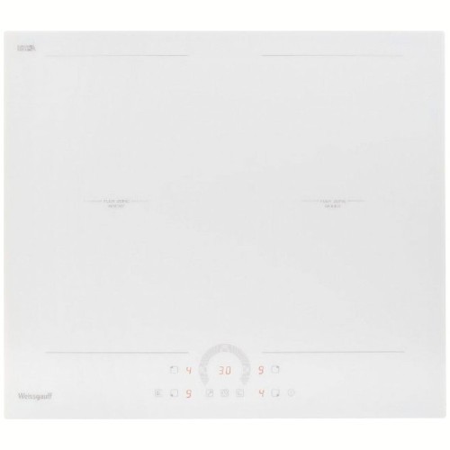 Индукционная варочная панель с инвертором и слайдеромWeissgauff HI 642 WFZG (q)