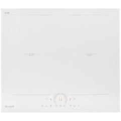 Индукционная варочная панель с инвертором и слайдеромWeissgauff HI 642 WFZG (q)